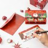 Guangzhou Fengdong Trading Co. Christmas Cash Envelope-2