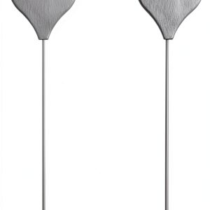 Rondauno Stainless Steel Cake Tester Stick for Home Baking-0