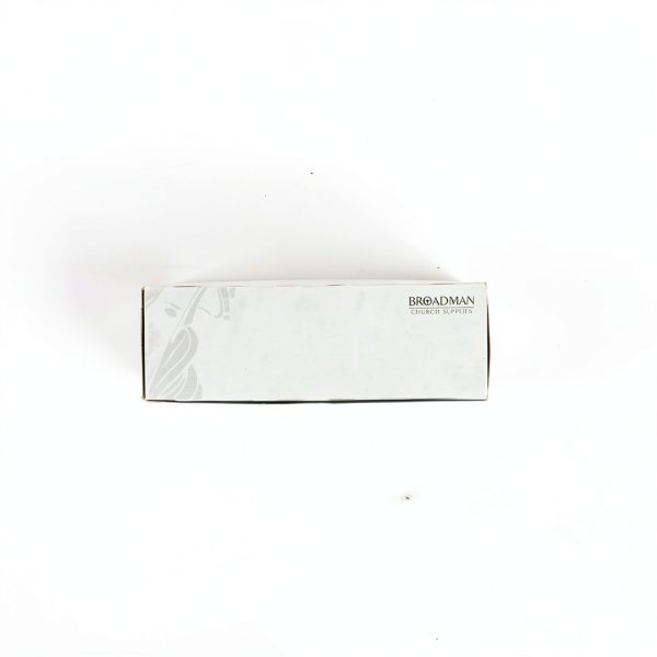 Cash Envelope Broadman Church Supplies Paper-3