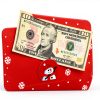 Guangzhou Fengdong Trading Co. Christmas Cash Envelope-5