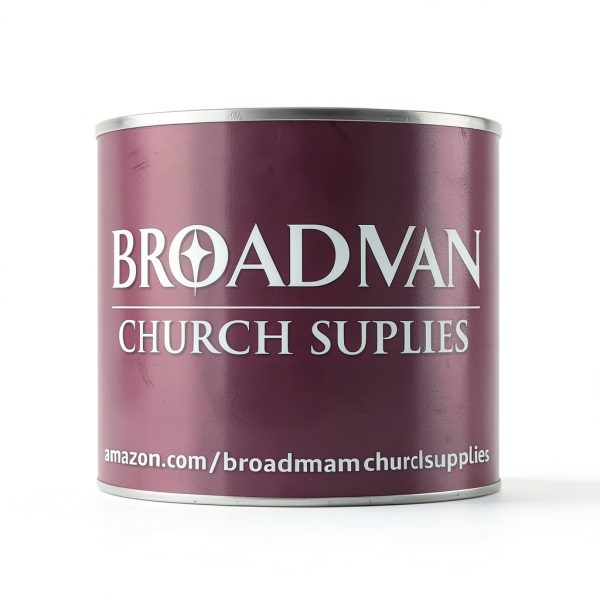 Cash Envelope Broadman Church Supplies Paper-8