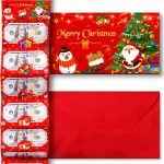 Gorsbark Instant 3D Pop-Up Christmas Card-0