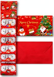 Gorsbark Instant 3D Pop-Up Christmas Card-0