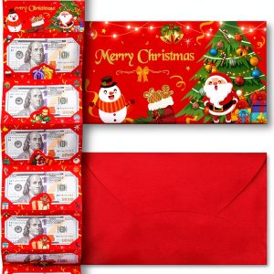 Gorsbark Instant 3D Pop-Up Christmas Card-0
