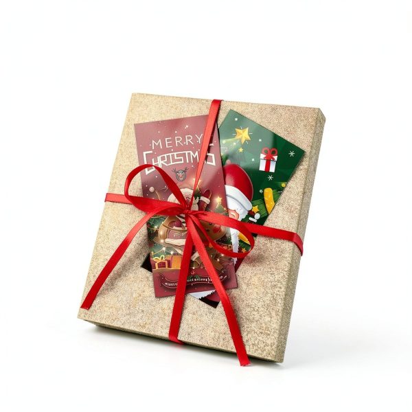 Christmas Money Holder Pulsatex 300gsm Card-6