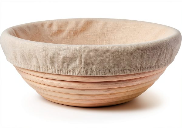 Rattan Bread Proofing Basket Saint Germain Bakery Modern-2