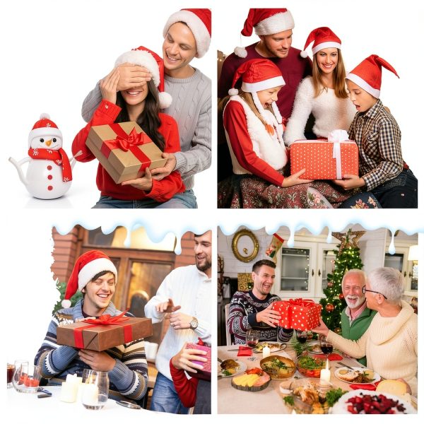 Guangzhou Fengdong Trading Co. Christmas Cash Envelope-1