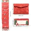 Guangzhou Fengdong Trading Co. Christmas Cash Envelope-6