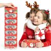 Guangzhou Fengdong Trading Co. Christmas Cash Envelope-3