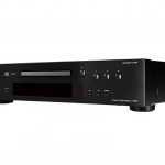 ONKYO CD Player C7030B Compact 2 AA Batteries-0
