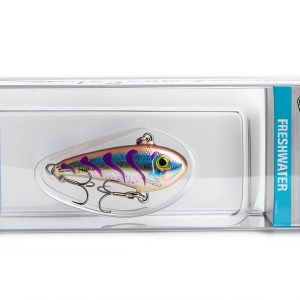 Lews Fishing Sulmo Chubby Darter Multi Color CD Player-0
