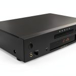 Onkyo C-30 CD Player VLSC Aluminum Design-0