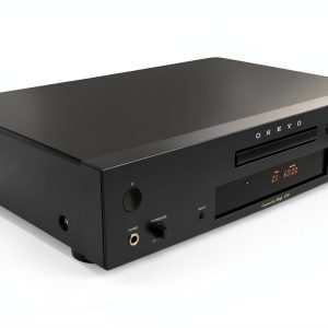 Onkyo C-30 CD Player VLSC Aluminum Design-0