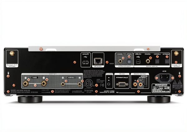 Marantz CD Players for Home Audio-1
