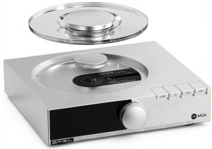 SMSL PL200T CD Player Aluminum CNC Design-0