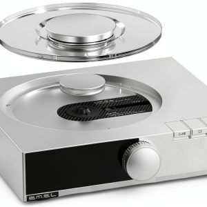 SMSL PL200T CD Player Aluminum CNC Design-0