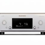 Marantz CD Players for Home Audio-0