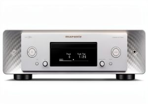 Marantz CD Players for Home Audio-0