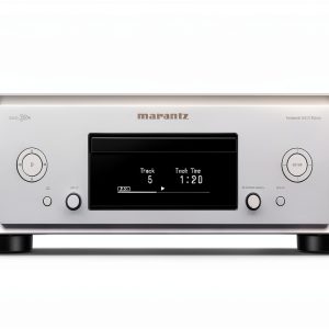 Marantz CD Players for Home Audio-0