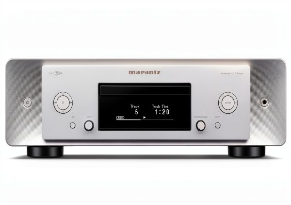 Marantz CD Players for Home Audio-0
