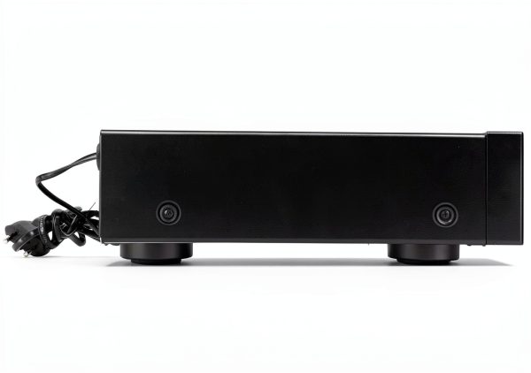 ONKYO CD Player C7030B Compact 2 AA Batteries-3