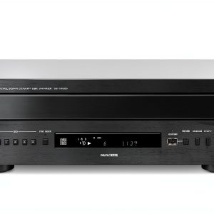 Yamaha CD Player with USB Port for iPod-0