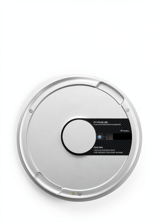SMSL PL200T High-Performance MQA CD Player with P.A.S.S. Servo and-3
