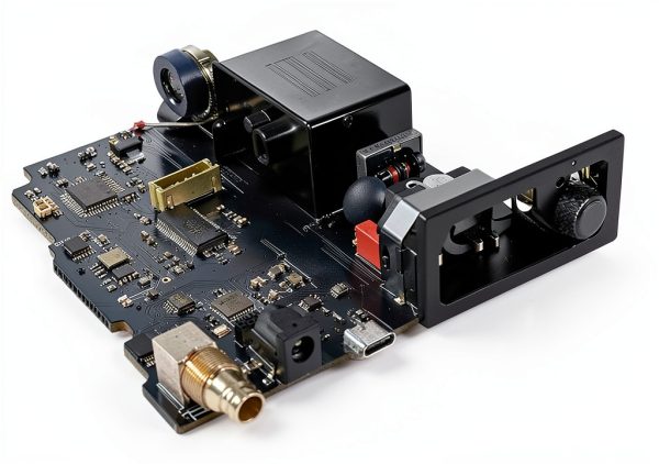 SMSL PL200T High-Performance MQA CD Player with P.A.S.S. Servo and-5