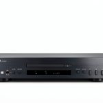 Yamaha CD Player Portable Lightweight Design-0