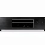 Pavo Monitor Arm for CD Players 192 kHz DAC Center Drive-0