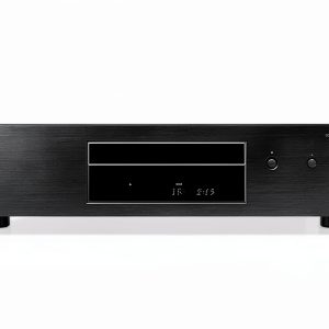 Pavo Monitor Arm for CD Players 192 kHz DAC Center Drive-0