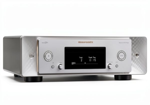 Marantz CD Players for Home Audio-2