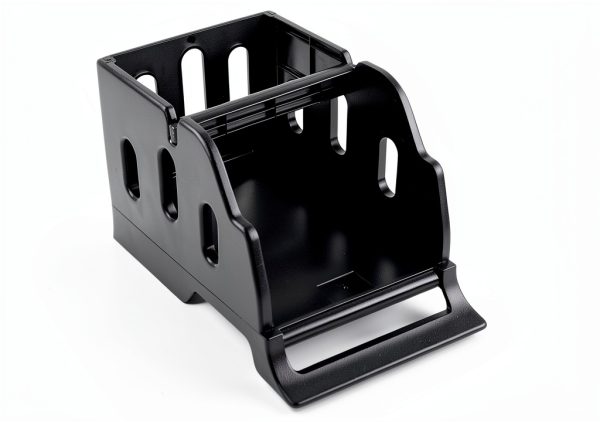 Label Printer LabelRange LH001 Desktop Black 4‑inch Width-4