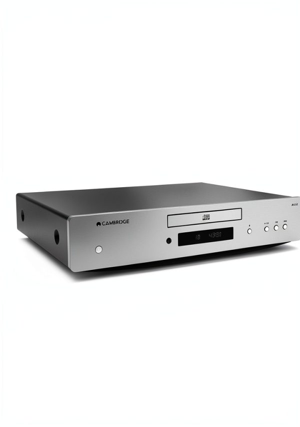 Cambridge Audio AXC35 CD Player Metal Chassis Gapless Playback-2