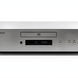Cambridge Audio AXC35 CD Player Metal Chassis Gapless Playback-0