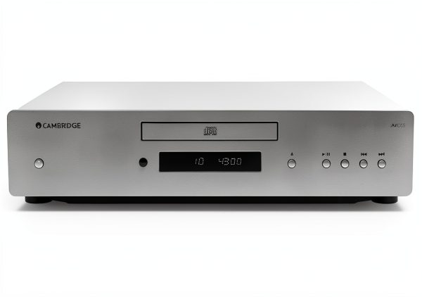 Cambridge Audio AXC35 CD Player Metal Chassis Gapless Playback-0