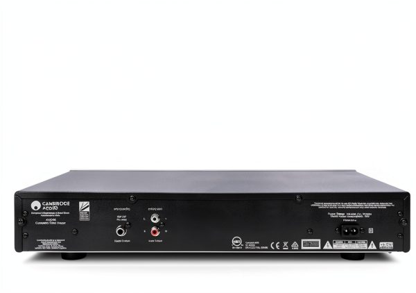 Cambridge Audio AXC35 CD Player Metal Chassis Gapless Playback-1