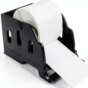 Label Printer LabelRange LH001 Desktop Black 4‑inch Width-0