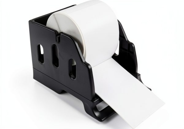 Label Printer LabelRange LH001 Desktop Black 4‑inch Width-0