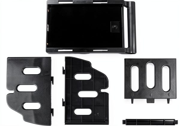 Label Printer LabelRange LH001 Desktop Black 4‑inch Width-2